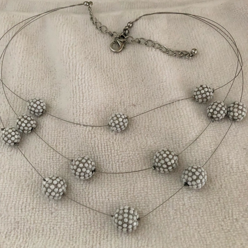 Necklaces - Picture 2 of 4